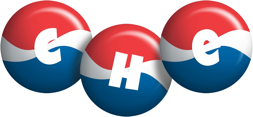 Che paris logo