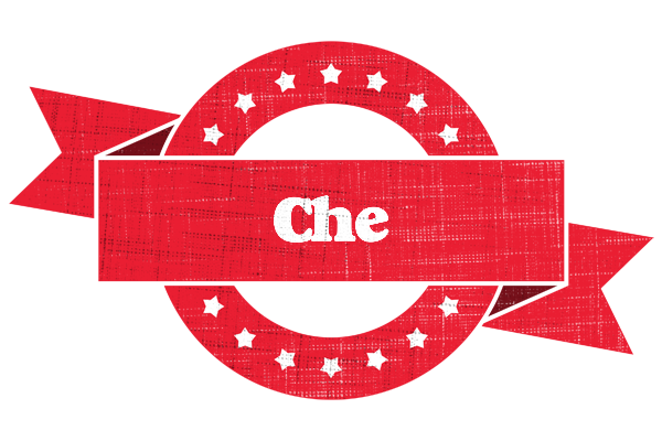 Che passion logo