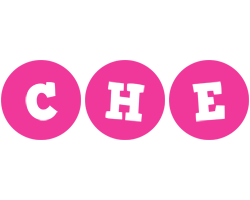 Che poker logo