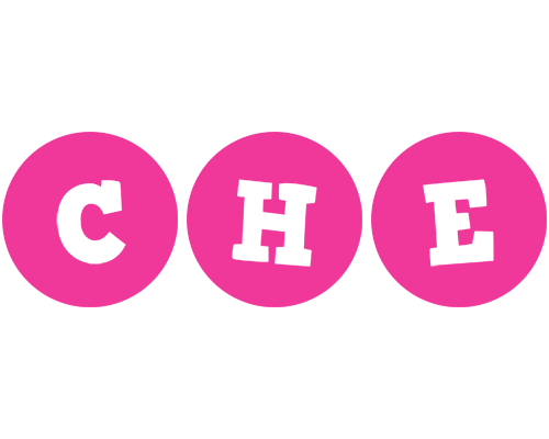 Che poker logo