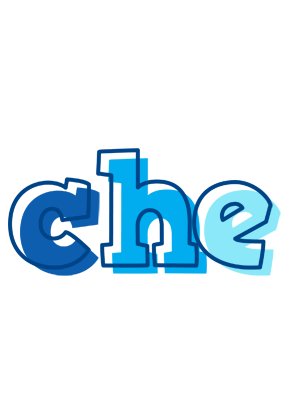 Che sailor logo