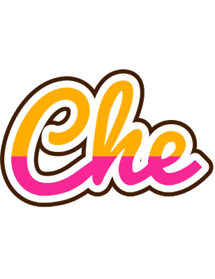 Che smoothie logo