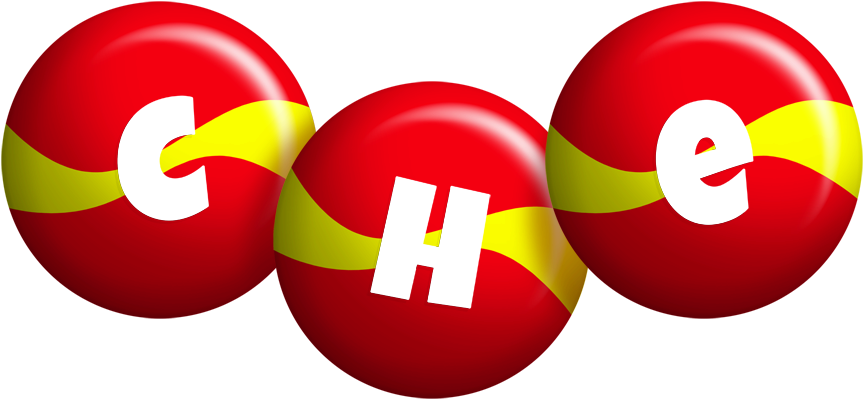 Che spain logo