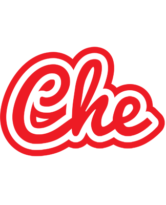 Che sunshine logo