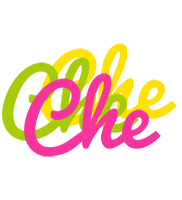 Che sweets logo