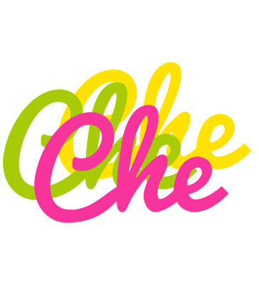 Che sweets logo