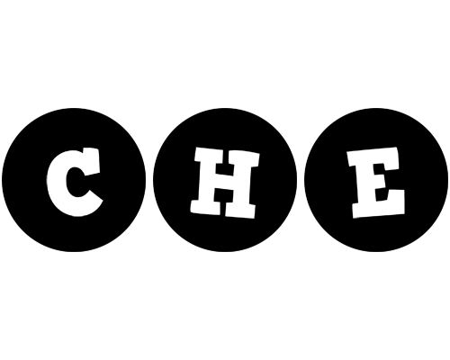 Che tools logo