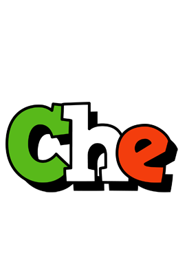 Che venezia logo