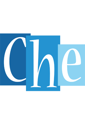 Che winter logo