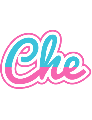Che woman logo