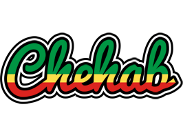 Chehab african logo