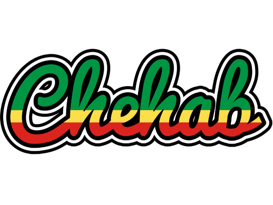 Chehab african logo
