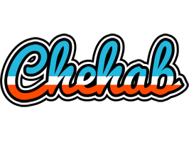 Chehab america logo