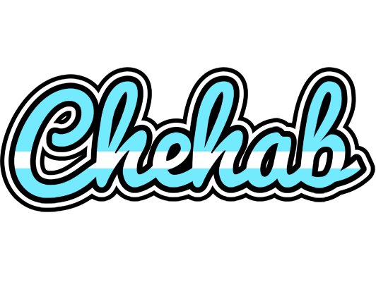 Chehab argentine logo