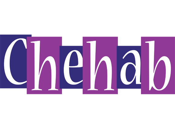Chehab autumn logo