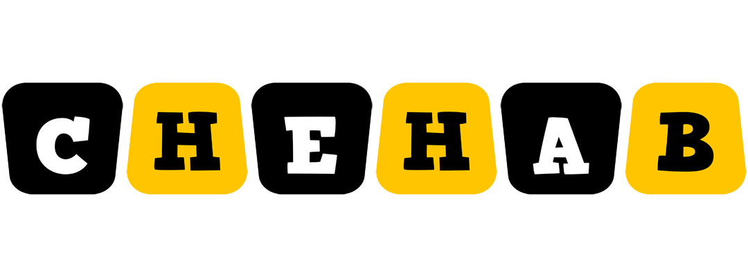Chehab boots logo