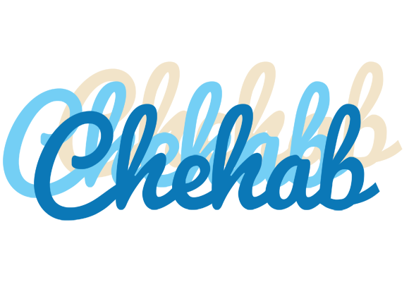 Chehab breeze logo