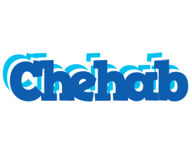 Chehab business logo