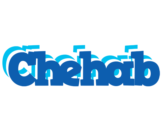 Chehab business logo