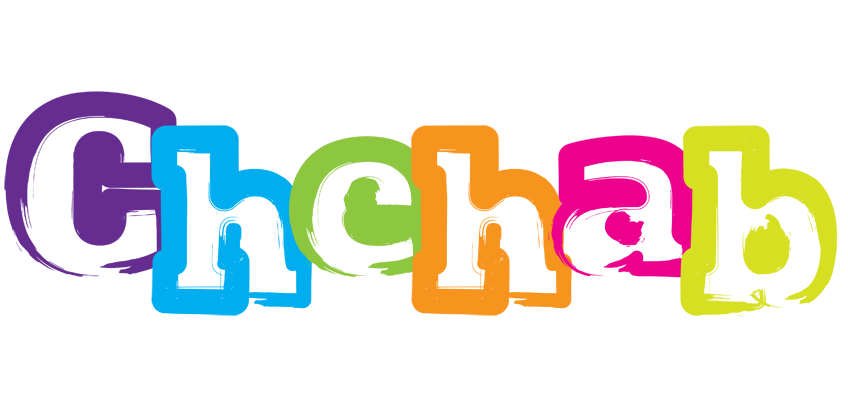 Chehab casino logo
