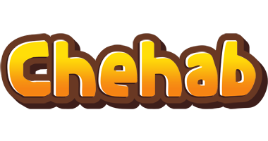 Chehab cookies logo