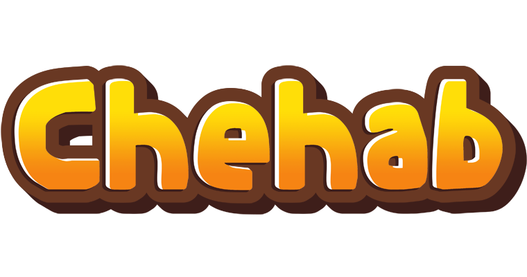 Chehab cookies logo