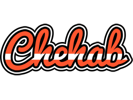 Chehab denmark logo