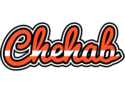Chehab denmark logo