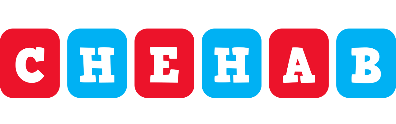 Chehab diesel logo
