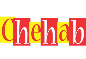 Chehab errors logo