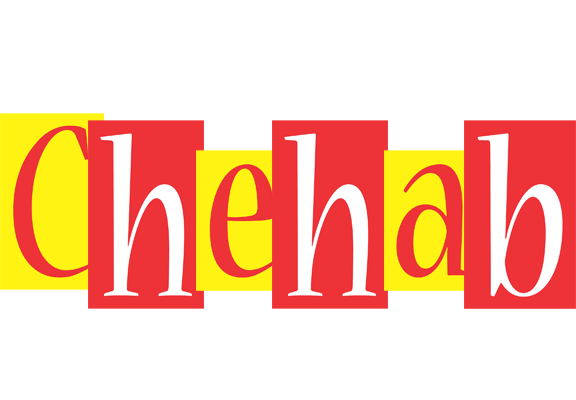 Chehab errors logo