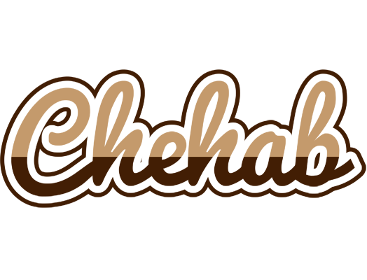 Chehab exclusive logo