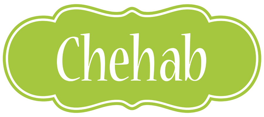 Chehab family logo