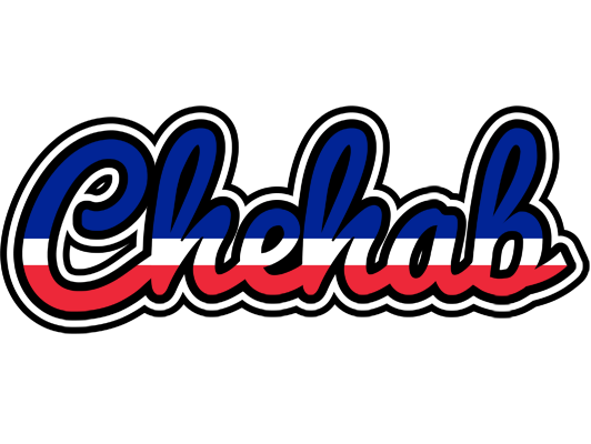 Chehab france logo