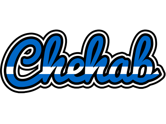 Chehab greece logo