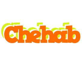 Chehab healthy logo