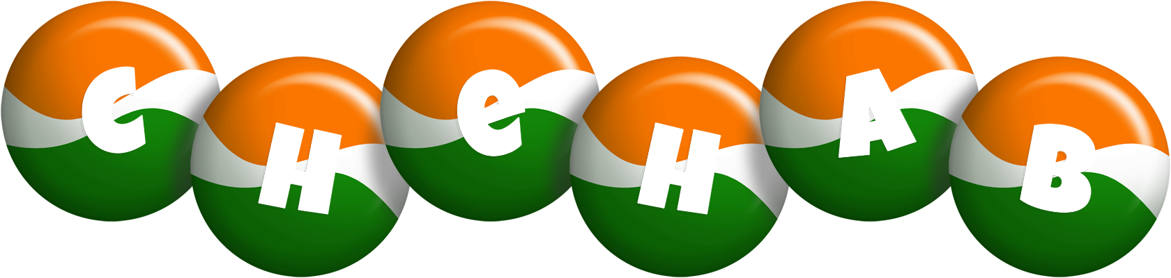 Chehab india logo