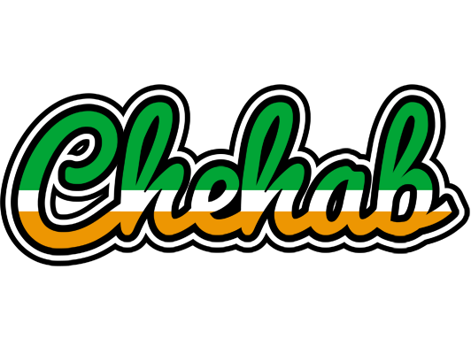 Chehab ireland logo