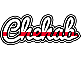 Chehab kingdom logo