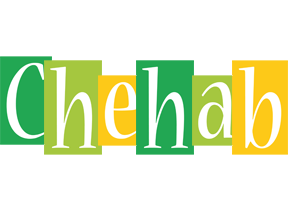 Chehab lemonade logo