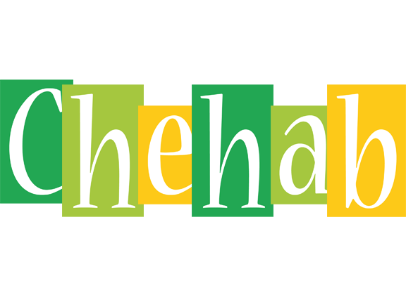 Chehab lemonade logo