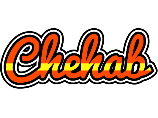 Chehab madrid logo