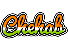 Chehab mumbai logo