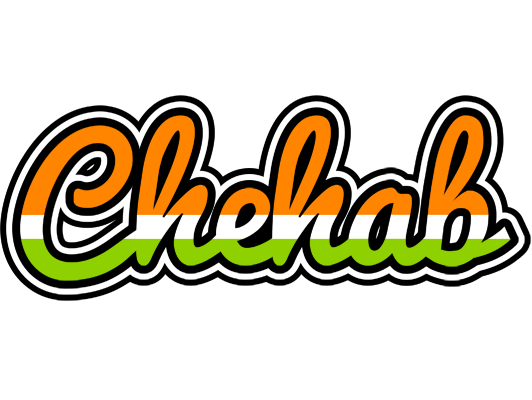 Chehab mumbai logo