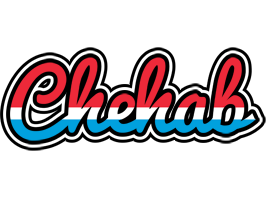 Chehab norway logo