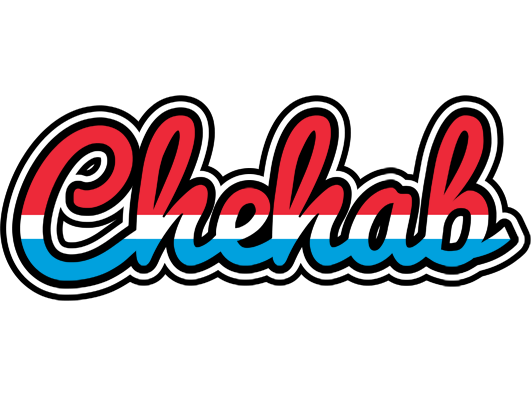 Chehab norway logo
