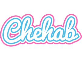 Chehab outdoors logo