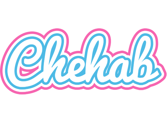 Chehab outdoors logo