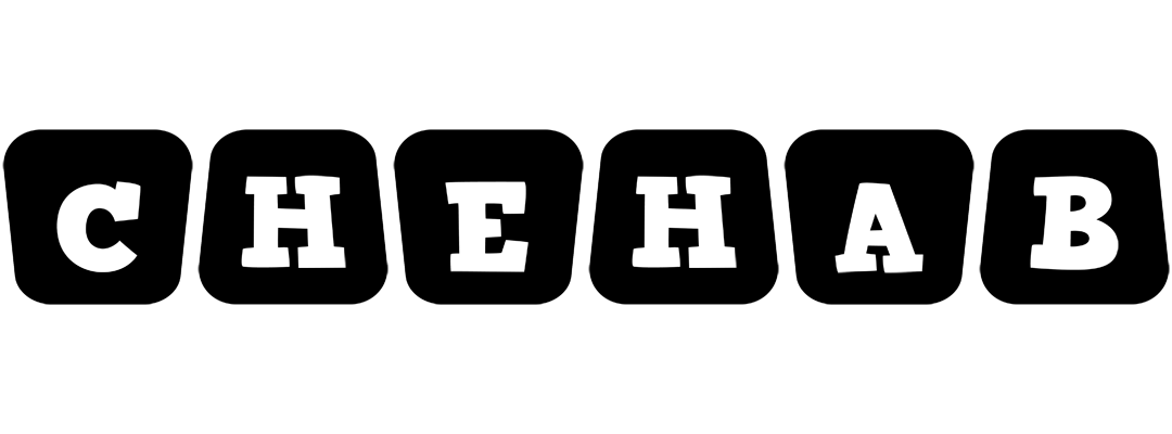 Chehab racing logo