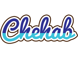 Chehab raining logo